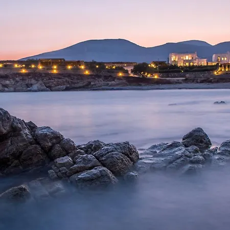 Luxury Paros Superior Private Pool Stunning Interior * Хриси-Акти