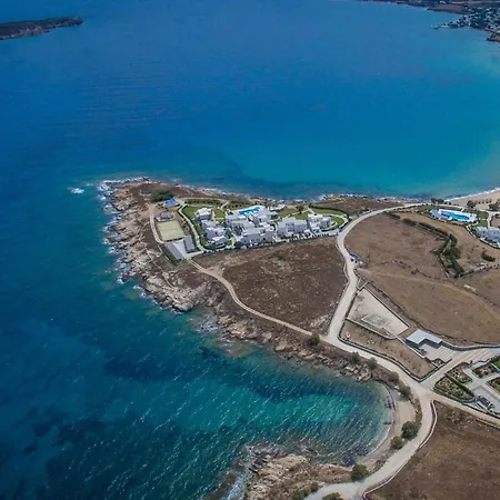 Luxury Paros Superior Private Pool Stunning Interior * كريس أكتي